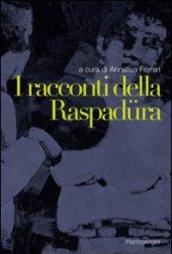 I racconti della raspadura