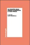 Lo sviluppo delle energie alternative. Il caso Puglia