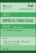 Diciottesimo rapporto sul turismo italiano 2011-2012