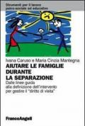 Aiutare le famiglie durante la separazione. Dalle linee guida alla definizione dell'intervento per gestire il 