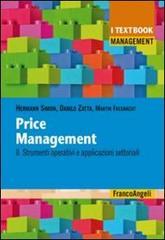 Price management vol.2