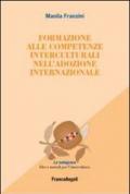 Formazione alle competenze interculturali nell'adozione internazionale