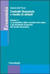 Controllo finanziario e rischio di default vol.2