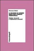 Il bilancio di genere negli enti pubblici territoriali. Origini, strumenti e implicazioni aziendali