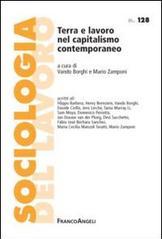 Terra e lavoro nel capitalismo contemporaneo