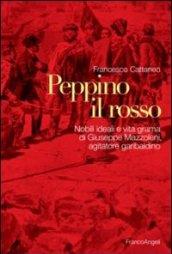 Peppino il Rosso. Nobili ideali e vita grama di Giuseppe Mazzoleni, agitatore garibaldino