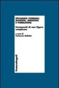 Epicarmo Corbino: docente, ministro e pubblicista. Frammenti di una figura complessa (Economia - Teoria econ. Pensiero econom.)