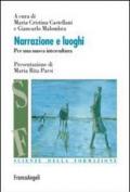 Narrazione e luoghi. Per una nuova intercultura