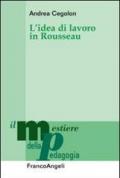 L' idea di lavoro in Rousseau