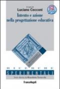 Intento e azione nella progettazione educativa