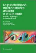 La procreazione medicalmente assistita e le sue sfide. Generi, tecnologie e disuguaglianze