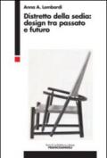 Distretto della sedia: design tra passato e futuro