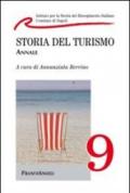 Storia del turismo. Annale 2009