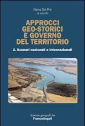 Approcci geo-storici e governo del territorio vol.2