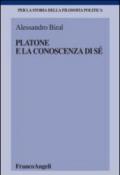 Platone e la conoscenza di sé