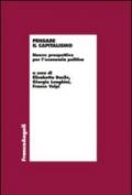 Pensare il capitalismo. Nuove prospettive per l'economia politica