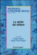 Lo spirito del welfare