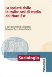 La società civile in Italia: casi di studio dal nord-est