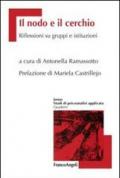 Il nodo e il cerchio. Riflessioni su gruppi e istituzioni