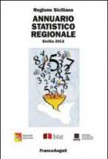Annuario statistico regionale. Sicilia 2012