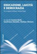 Educazione, laicità e democrazia. Tra le pagine di Antonio Santoni Rugiu