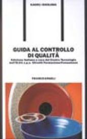 Guida al controllo di qualità