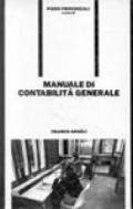 Manuale di contabilità generale