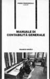 Manuale di contabilità generale