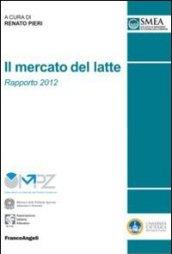 Il mercato del latte. Rapporto 2012