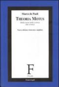 Theoria Motus. Principio di relatività e orbite dei pianeti