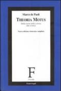 Theoria Motus. Principio di relatività e orbite dei pianeti
