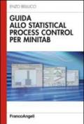 Guida allo statistical process control per Minitab