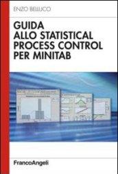 Guida allo statistical process control per Minitab