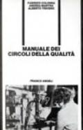 Manuale dei circoli della qualità