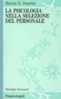 La psicologia nella selezione del personale