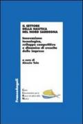 Il settore della nautica nel Nord Sardegna. Innovazione tecnologica, sviluppo competitivo e dinamica di crescita delle imprese