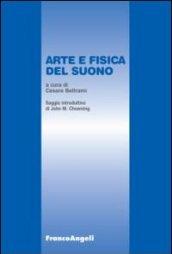Arte e fisica del suono