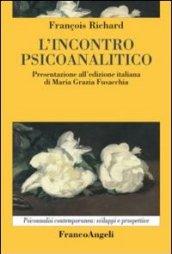 L'incontro psicoanalitico (Psicoanalisi contemp.:sviluppi e prospet. Vol. 30)