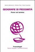 Geografie di prossimità. Prove sul terreno