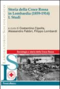 Storia della Croce Rossa in Lombardia (1859-1914)
