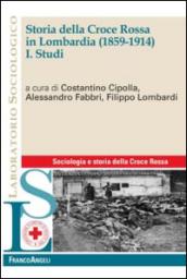 Storia della Croce Rossa in Lombardia (1859-1914)