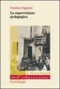 La supervisione pedagogica