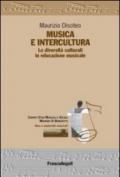 Musica e intercultura. Le diversità culturali in educazione musicale