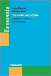 L'azienda industriale. La fabbrica, l'apparato, l'organizzazione