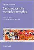 Etnopsicoanalisi complementarista