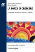 La forza di crescere. Lo sguardo che muove persona e azienda