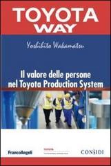 Il valore delle persone nel Toyota Production System