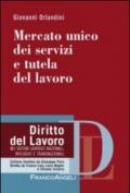 Mercato unico dei servizi e tutela del lavoro