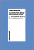 Dalla finanza sociale alla finanza fiscale. La scienza delle finanze da Cusumano a Flora