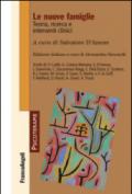 Le nuove famiglie. Teoria, ricerca e interventi clinici